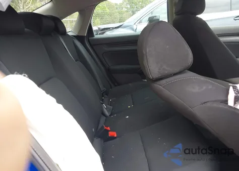 2023 Honda Civic Lx z USA, uszkodzony, nr VIN 2HGFE2F28PH565667